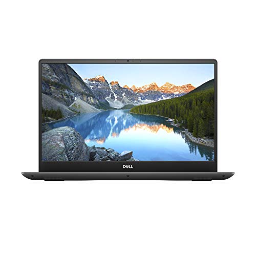 Inspiron 15 7590 15.6 Core i7-9750H 16GB RAM 512GB SSD GeForce GTX 1050 - 6HYKH diamond-black