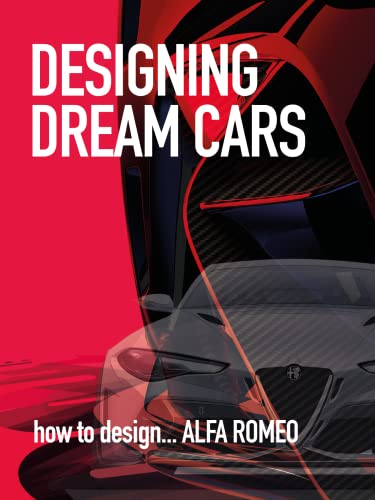 Alfa Romeo - Designing Dream Cars