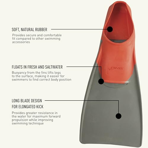 Image of Long Floating Fin