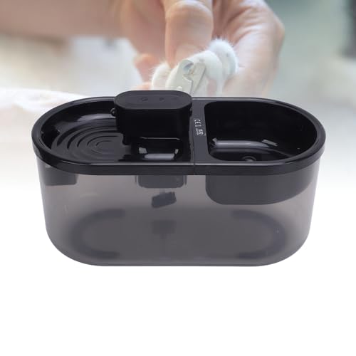 Fuente de Agua Automática Recargable para Gatos y Perros miniatura 6