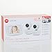 motorola MBP36XL-2 Portable Video Baby Monitor, 5-inch Color Screen, 2 Rechargeable Cameras with Remote Pan, Tilt, and Zoom, Two-Way Audio, and Room Temperature Display