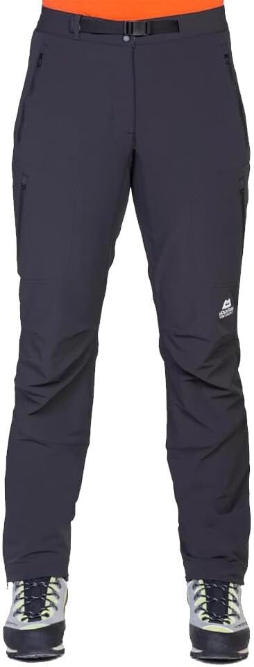 Chamois Pant - Women's Black XL 12 Regular