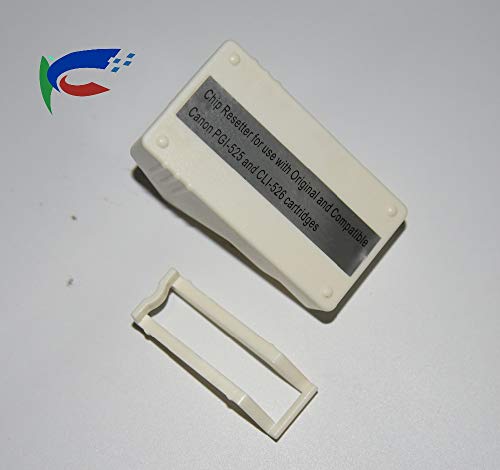 Printer Parts PGI-525 CLI-526 Chip Resetter for Canon IP4850 MX885 IX6550 MG5250 MG5150