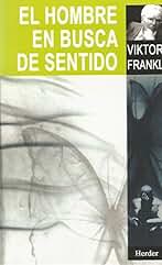 El hombre en busca de sentido (SIN COLECCION)