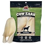 Redbarn Naturals Cow Ears 10 Pack