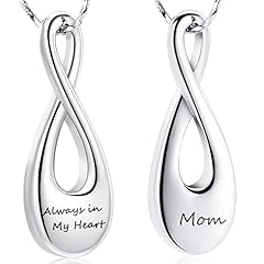 Always in My Heart Mom