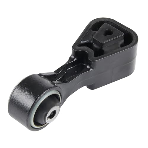 DOCAS Soporte del Motor 180628 9641884980 compatible para Citroen C5 C6 C8 Fiat Scudo Ulysse Peugeot 406 407 508 607 806 807 1.6 2.0 2.2 HDI