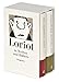Produktbild Loriot in Worten und Bildern.Gesammelte Bildergeschichten, 2 Bde.: Loriot in Worten und Bildern. Über das Rätsel der Liebe, Vater, Mutter, Kind - ... Joachim Kaiser, Nachwort v. Christoph Stölzl