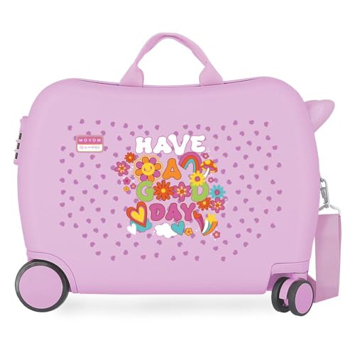 Valise enfant 50 cm parfaite pour les vacances en cabine d'avion