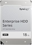 Synology Enterprise 3.5' SATA HDD HAT5310 18TB