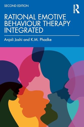 Rational Emotive Behaviour Therapy Integrated