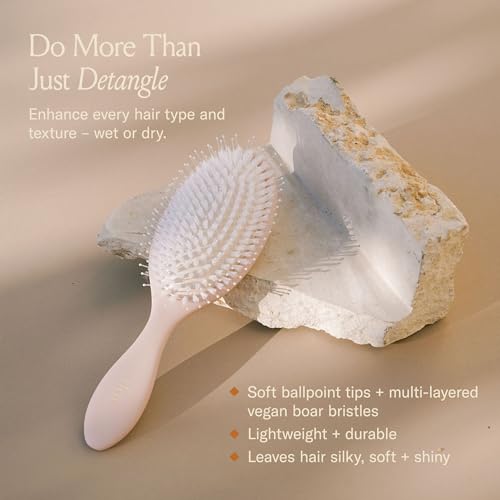 DAE Sunsetter Hairspray & Vegan Detangle Brush miniatura 7