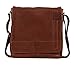Produktbild Strellson Upminster Messenger MVF Herren Leder Tasche