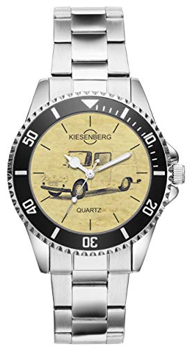Preisvergleich Produktbild KIESENBERG Uhr - Geschenke für 147 Fridolin Fan 20399
