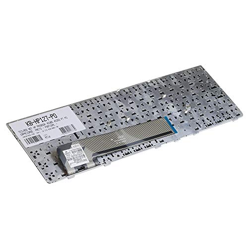 Teclado para Notebook HP ProBook 4530s - Portugues PO, Sem Frame