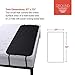 Grounded Beauty Single Sleep Mat - 27