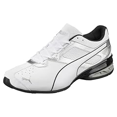 Puma White-puma Silver-puma Black