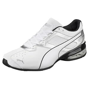 PUMA Men’s Tazon 6 Fracture FM Cross-Trainer Shoe