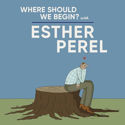 Esther Calling - Will This Heartbreak Ever End? Podcast Por arte de portada