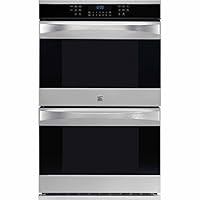 Algopix Similar Product 9 - Kenmore Elite 48453 30 Electric Double