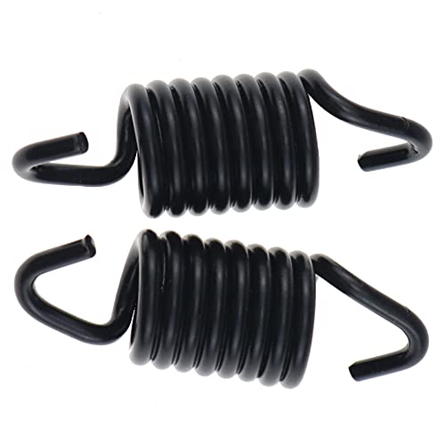 DVPARTS Exhaust Spring 7041789 for Polaris Sportsman Ranger Scrambler RZR ATV UTV (8)