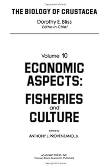 Economic Aspects: Fisheries and Culture: v. 10 book cover