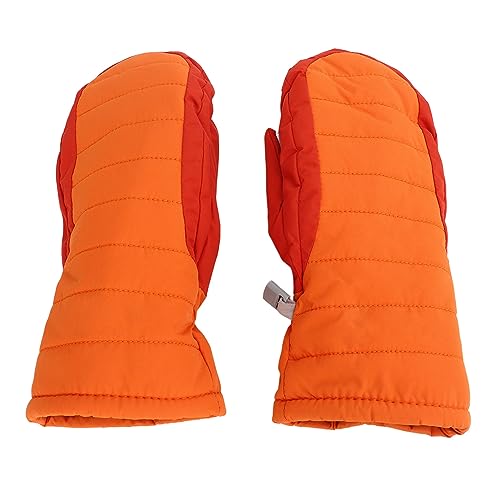 HEITIGN-1-Paar-Warme-Kinderhandschuhe-Winddicht-Wasserdicht-Verdickt-Winter-Schnee-Ski-Faeustlinge-Handschuhe-fuer-Kinder