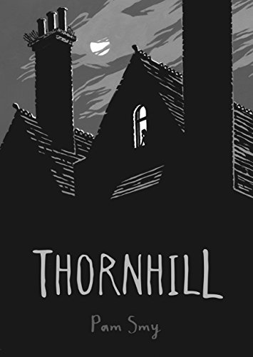 Thornhill (English Edition)
