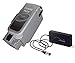 Produktbild E-Bike Vision Power Pack Ersatzakku für Panasonic Antriebsystem 36V 17Ah 612 Wh + 4A Ladegerät AKKUman Set