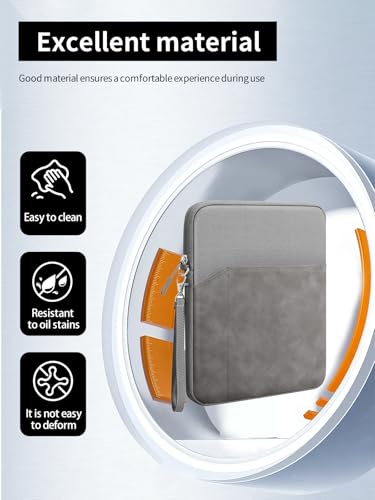 Funda para tableta AiPaper Mini bolsa protectora de tinta electrónica de 8.2 pulgadas 3