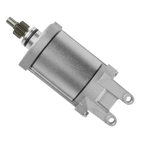 Démarreur électrique YFM 660 Raptor YFM660R pièce moteur rechange quad 3SX-81890-00-00