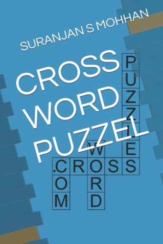 CROSS WORD PUZZEL