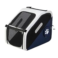 Amazon.co.jp: ZXMソフトクレート 小型犬/中型犬兼用 折りたたみ
