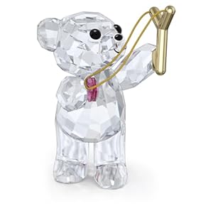 Swarovski Kris Bear Sending You Love
