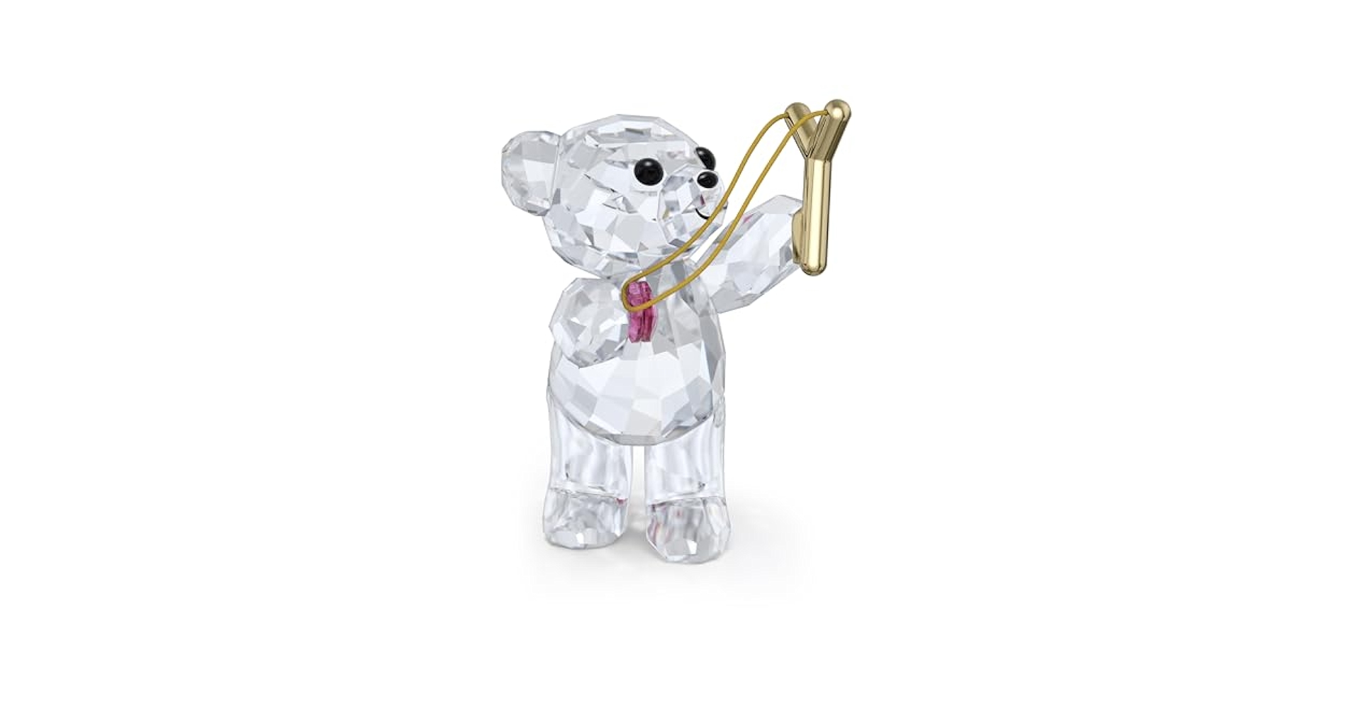 Amazon.com: Swarovski Kris Bear Sending You Love : Home