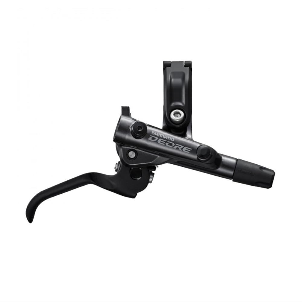 Amazon.co.jp: SHIMANO Deore M6100 フロントディスクブレーキ