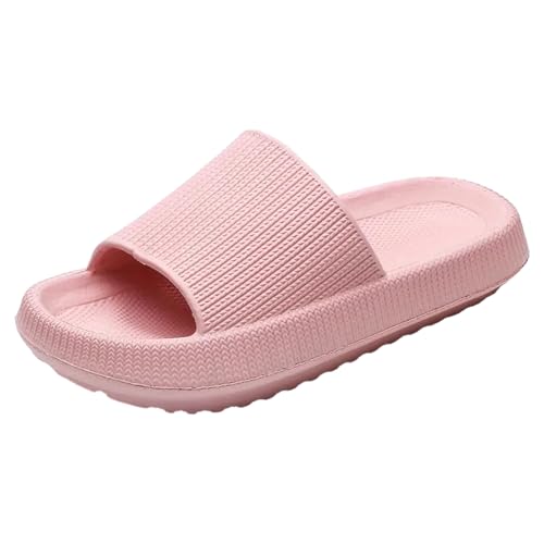 Chaussons ultra doux pour soulager les pieds fatigués à la maison