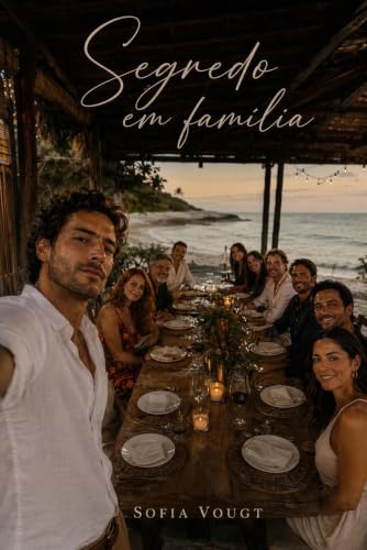 Segredo em Família: Contos Eróticos
