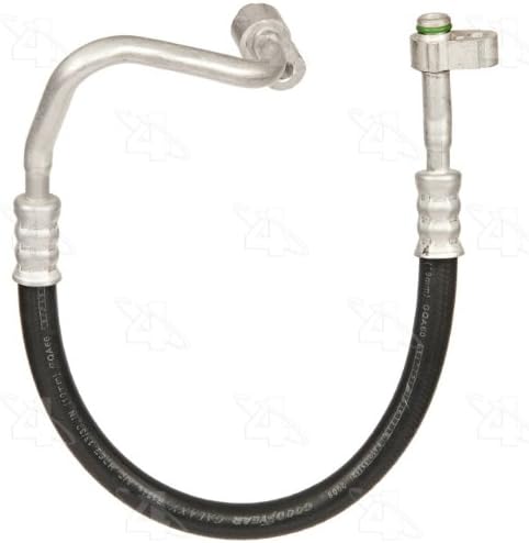 Four Seasons Discharge Hose Asm - 55219