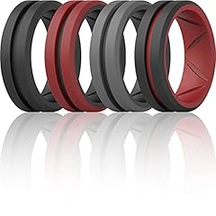Pack I: Dark Red-Black, Black-Dark Red, Black-Grey, Black-Black