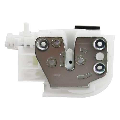 Image of 4PCS Door Lock Actuator Compatible with Honda CRV EX EXL LX 2007-2011, Fit Front Left Rront Right Rear Left Rear Right 4 Doors 72110-SWA-D01