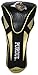 Team Golf NCAA Purdue Boilermakers Golf Club Single Apex Driver Headcover, Fits All Oversized Clubs, Truly Sleek Design