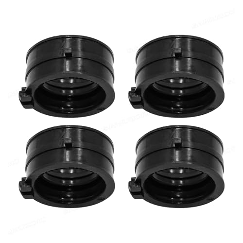 Kit de réparation carburateur CBR600F2 avec interfaces d'admission - 6