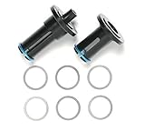 tamiya ta 05 chassis Lieferumfang: Tamiya 300053849 - TA 05 High Prec Diff Gelenk