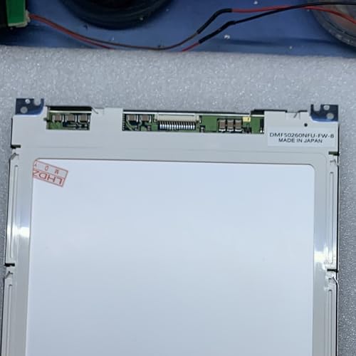 Image of DMF50260NFU-FW-8 9.4-inch 640 * 480 LCD Screen