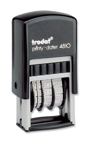 Trodat Printy 4810 70169 - Timbro