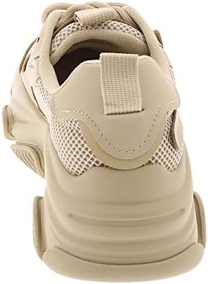 Steven Madden Women's Possession Sneaker Review | Image 5