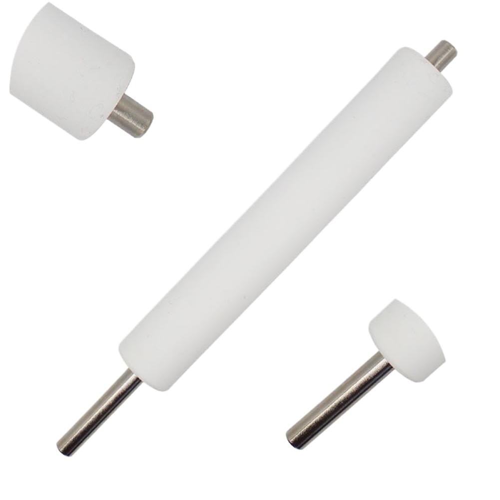 Plattenwalze Kompatibel Mit S600 Barcode Etikettendrucker