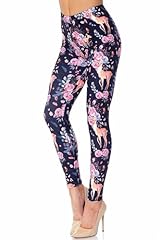 Woodland Floral Fawn