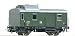 Produktbild PIKO Packwagen Pwg88 DR III